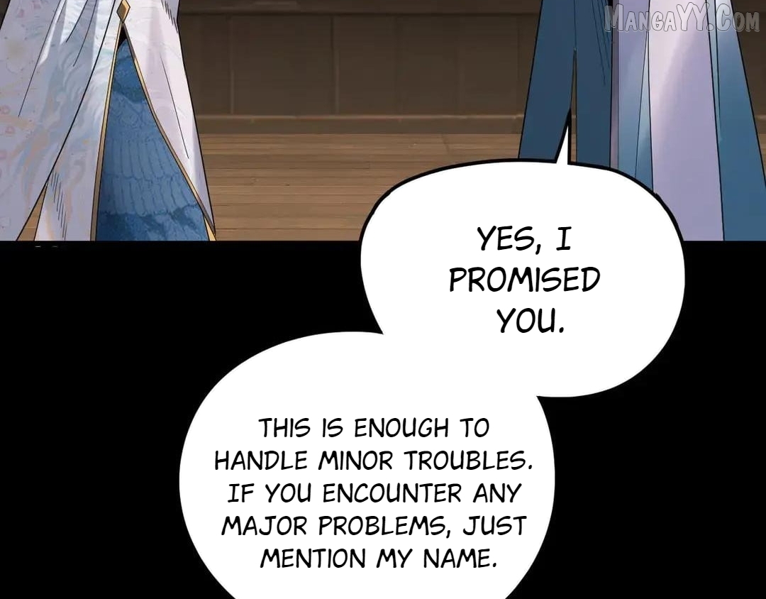 Me, The Heavenly Destined Villain Chapter 290 - page 63